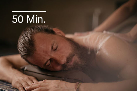 Picture of reservation hotel guest Exfoliating Massage 50 Minutes