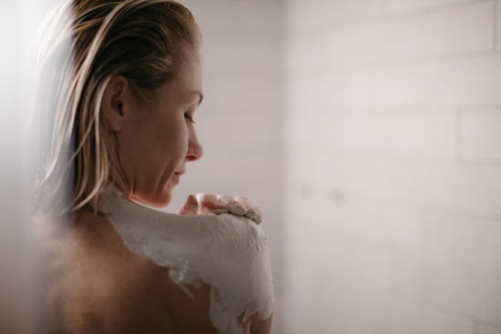 Picture of Reservation Ganzkörper Packung 20' o. Eintritt