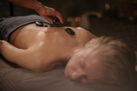 Bild von Hürlimann Vital Massage 50 Minuten